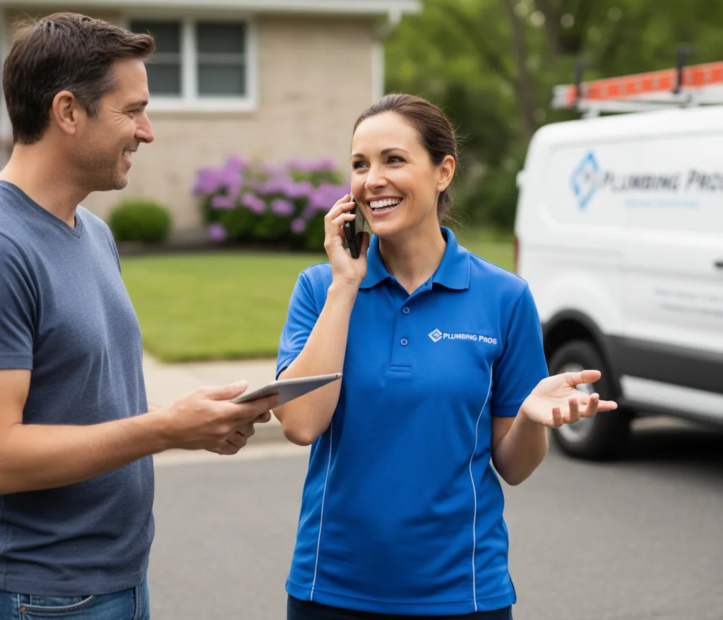 Emergency Plumbing in Payette, ID