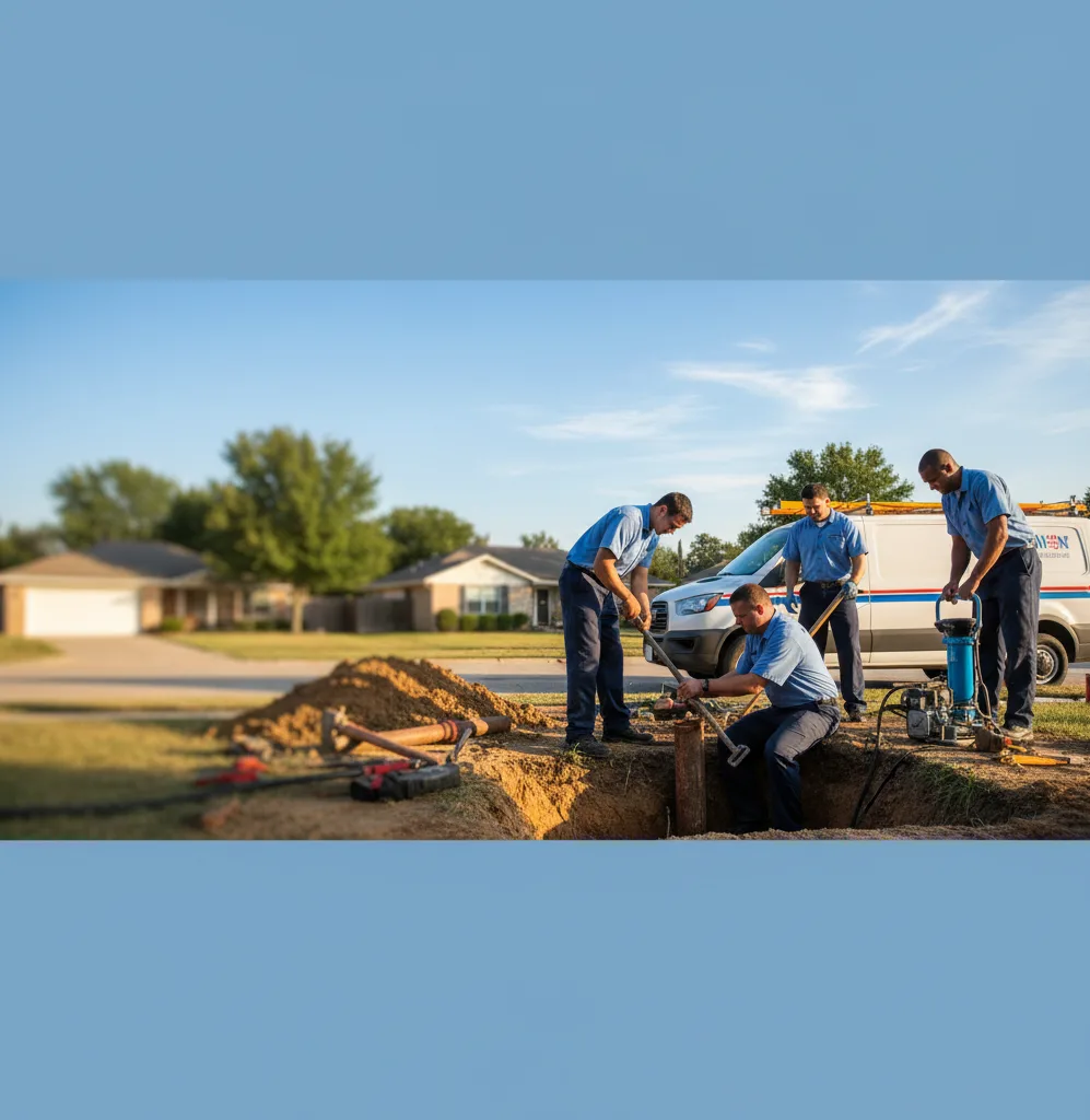 Emergency Plumbing in Payette, ID
